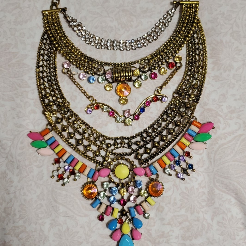 Necklace - Picture 6 of 7